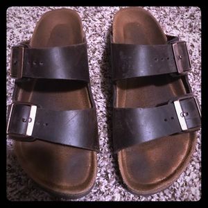 Arizona Soft Footbed Sandal